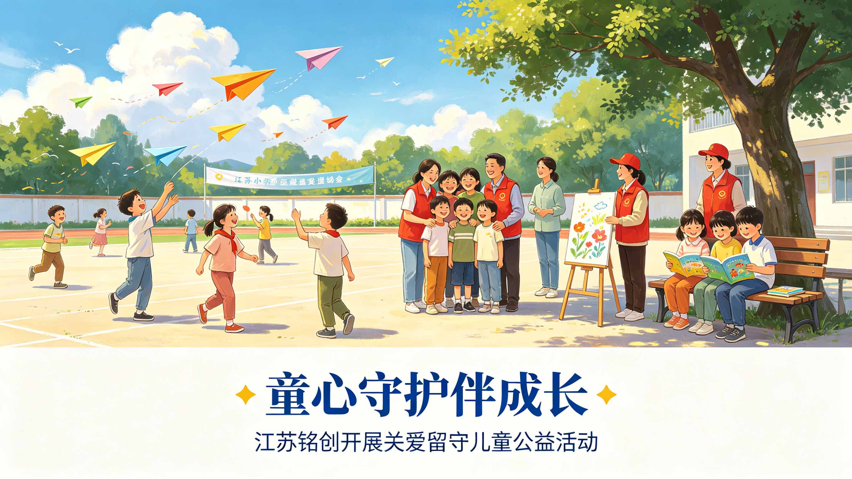 新闻封面