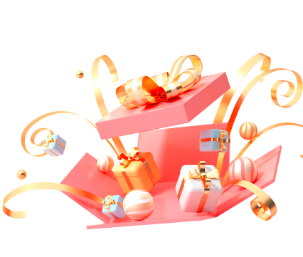 营销赠礼
